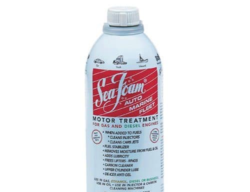 best fuel additives