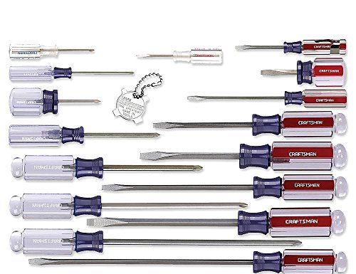 best screwdrivers sets
