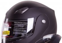 best bluetooth motorcycle helmets