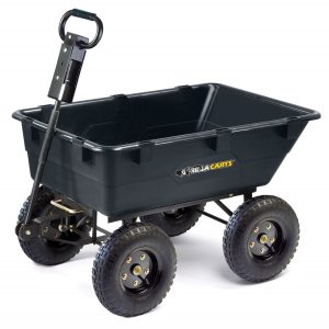 gorilla carts GOR865