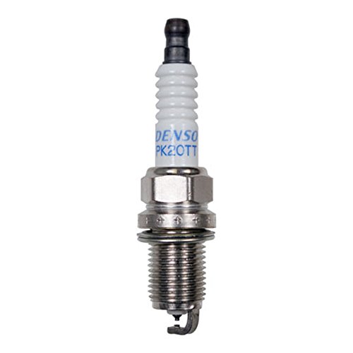 top rated spark plugs reviews - Denso (4504) PK20TT Platinum TT Spark Plug