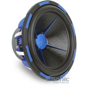 best 15-inch subwoofers - Power Acoustik MOFO 15-Inch Competition Subwoofer Dual 2-Ohm Voice Coils