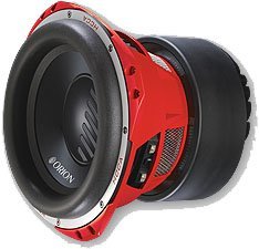 best 15-inch subwoofers - Orion HCCA152 15" HCCA Series 2 Ω 4000W DVC Subwoofer