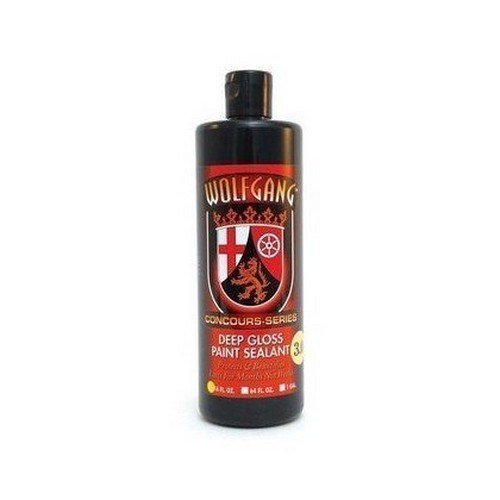 best car paint sealants - Wolfgang WG-5500 Deep Gloss Paint Sealant