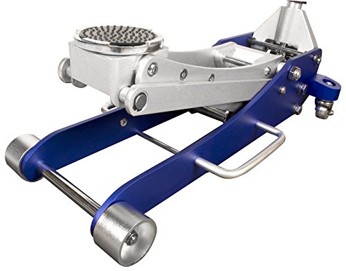 best floor jacks - Arcan ALJ2T Aluminum Floor Jack