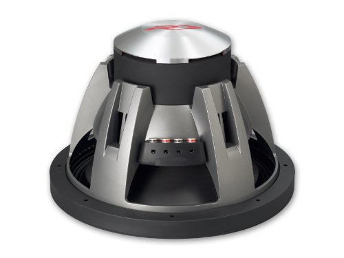 top 15-inch subwoofer reviews - Alpine Type-R SWR-1542D - Car subwoofer driver - 750 Watt - 15"