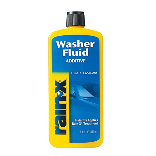 best windshield washer fluids - rainmax washer fluid