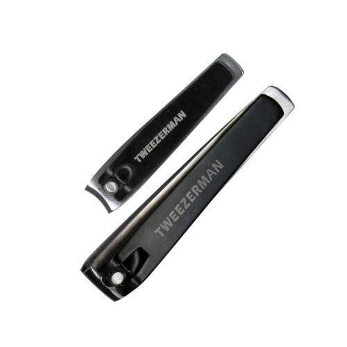best nail clippers - Tweezerman Deluxe Nail Clipper Set
