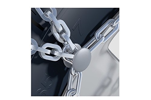 best tire chains - Thule 12mm XG12 Pro Deluxe