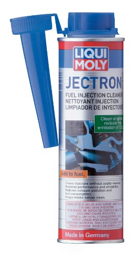 best synthetic oils reviews - Liqui Moly