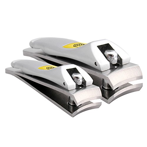 best nail clippers - Harperton Nail Clipper Set - best nail clipper