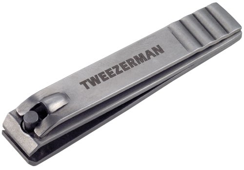 best nail clippers - Tweezerman Professional Stainless Steel