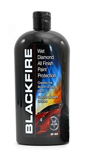 best car paint sealants - BLACKFIRE Wet Diamond All Finish Paint Protection