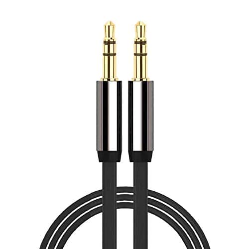 Best Aux Cables of 2017 Check out the Buying Guide....