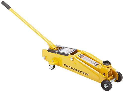 best floor jacks - Performance Tool W1614 Floor Jack