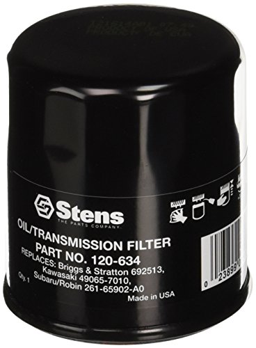 best oil filters reviews - Stens 120-634 Oil Filter