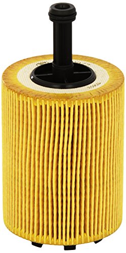 best oil filters reviewed - 10.Mann-Filter HU 719/7 X Metal-Free Oil Filter