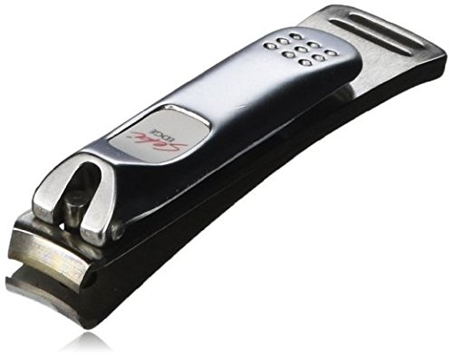 best nail clippers - Seki Edge Stainless Steel Fingernail Clipper