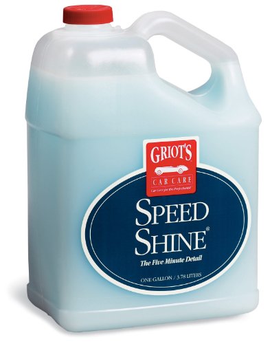 best tire shine products - Griot’s Garage 11148 - Best All Round Tire Shine