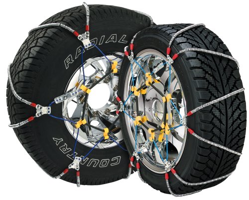 best tire chains - Security Chain Company Super Z6 Tire Chain