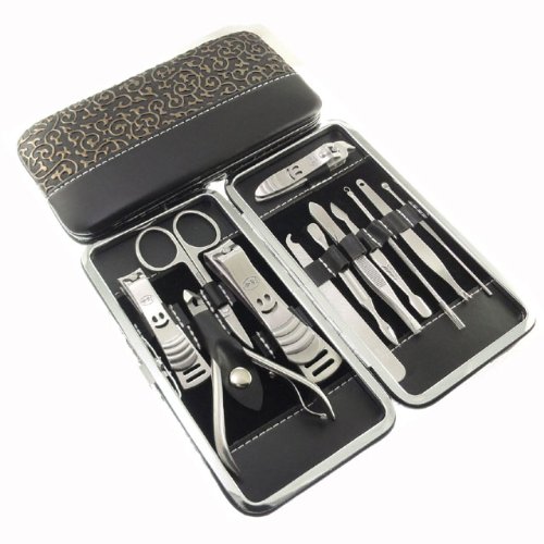 best nail clippers reviews - Jin Li High quality tungsten steel - best nail clipper for quantity