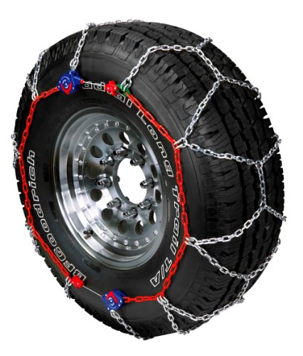 best tire chains reviewed - Peerless 0232605 auto trac traction chain