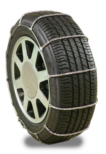 top rated tire chains - Glacier 1046 Passenger Cable Tire Chain