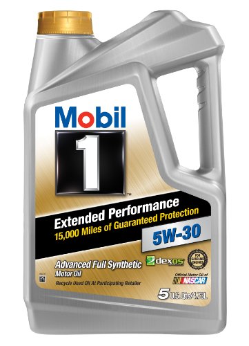 best synthetic oils reviews - Mobil 1 Synthetic Motor Oil- Best Seller