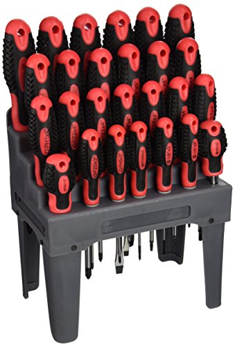 best screwdriver sets - Craftsman One:Performance Tool 26-piece Screwdriver Set - Best Craftsman Screwdriver Set