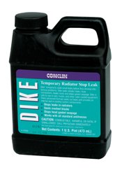 best radiator stop leak reviews - Dike Temporary Radiator Stop Leak