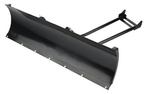Best ATV Snow Plow reviewed - 50-inch DENALI ATV Snow Plow Kit - Polaris Sportsman 335/400/450/500 (older models)