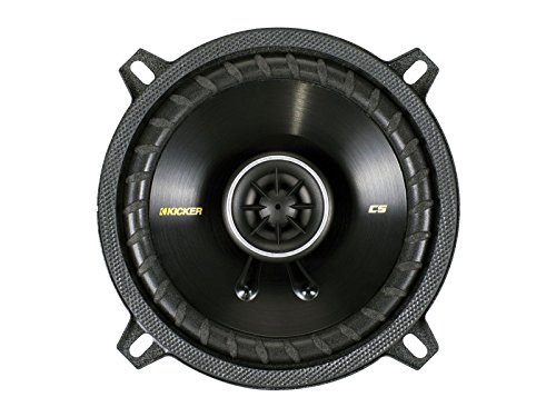 best car speakers - Kicker Cs54 - Best Low Budget Speakers