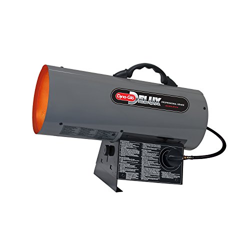 top rated garage heaters - Dyna-Glo RMC-FA40DGD Liquid Propane Forced Air Heater