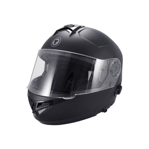 TORC T27 – Best Bluetooth Motorcycle Helmets For Everyday Use