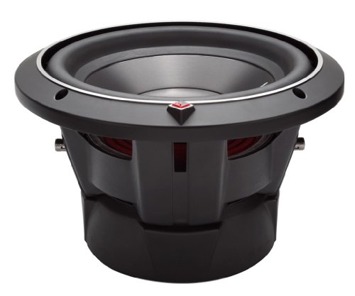 best top rated 10 inch subwoofers - Rockford Fosgate P3D4-10 Subwoofer