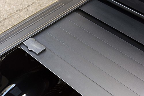 best retractable tonneau covers reviews - Retrax 60462 RetraxONE MX Tonneau Cover