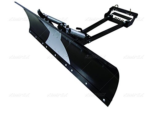 Best ATV Snow Plow reviewed - Kolpin 10-0520 X-Factor Plow in a Box