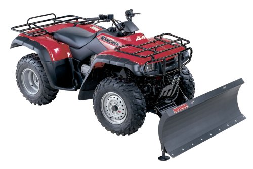 Best ATV Snow Plow reviewed - Swisher 2645R 50-Inch Universal ATV Plow Blade
