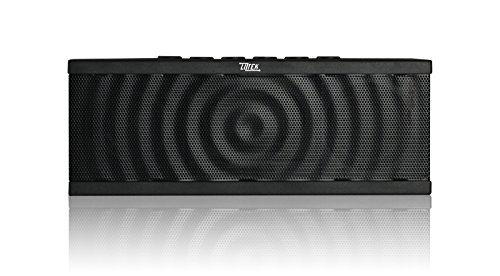 Best Bluetooth Speakers Under 50-Lisztek PSS-100 Bluetooth Speaker
