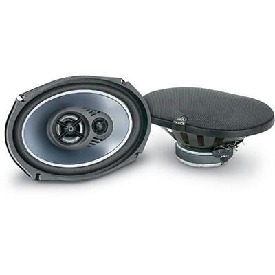 best car speakers rated - JL Audio C2-690TX