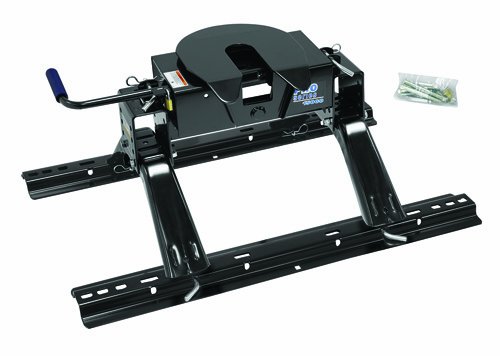 Best Fifth Wheel Hitches reviewed - Pro Series 30056 Fifth Wheel Hitch 15K
