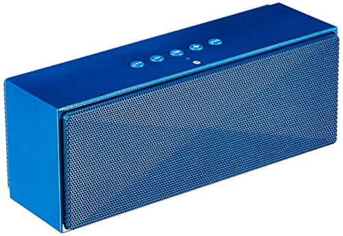 Best Bluetooth Speakers Under $50-Amazon Basics Portable bluetooth speakers
