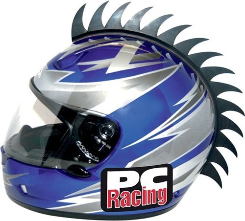 cool motorcycle helmets - Pc Racing Helmet Blades Saw - best motorcycle helmets