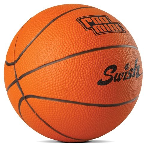 best basketballs - SKLZ Pro Mini Swish Foam Ball