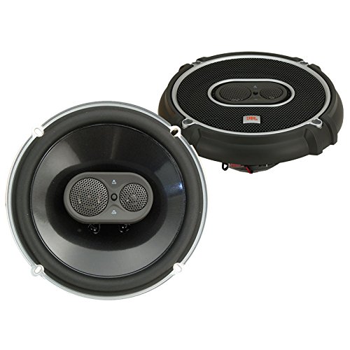 best car speakers reviewed - JBL GTO638