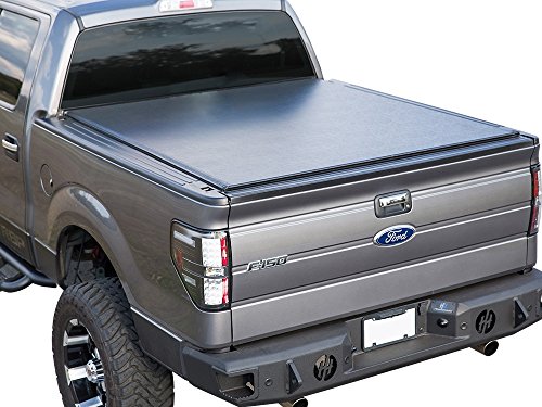 Best Rollup Tonneau Covers reviewed - Gator 53110 Chevy Roll Up Tonneau Cover