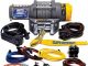 Best ATV Winch