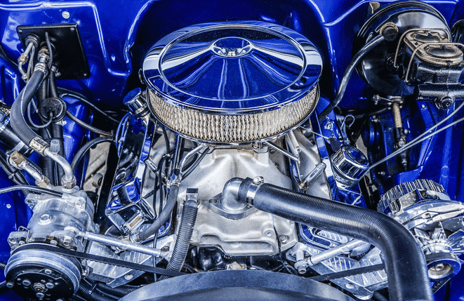 how often to change synthetic oil?