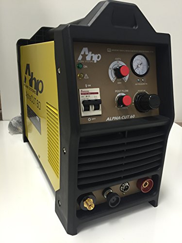 Best Plasma Cutter - 2016 AHP Alphacut Plasma Cutter