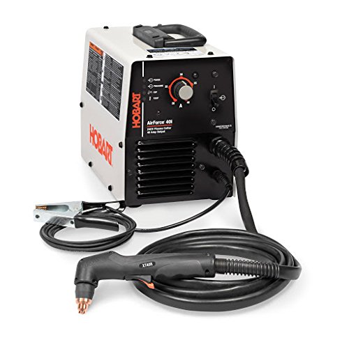 Best Plasma Cutter - Hobart 500566 Airforce Plasma Cutter